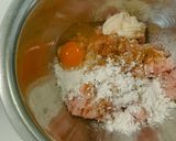 激旨♡鶏胸肉冷凍保存作り置きカレー味唐揚作り方7写真