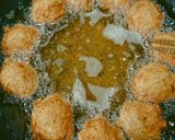 激旨♡鶏胸肉冷凍保存作り置きカレー味唐揚作り方12写真