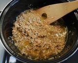 簡単★お好きなお豆de和風ビーンズ✿作り方6写真