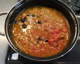 簡単★お好きなお豆de和風ビーンズ✿作り方9写真