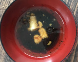 簡単！きほんの油そば（まぜそば）のタレ作り方1写真