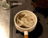 精進だし☆ヴィーガン作り方4写真