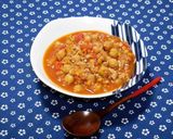 簡単★お好きなお豆de和風ビーンズ✿作り方13写真
