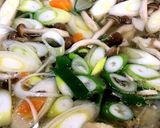 お野菜たっぷりのほうとう作り方3写真