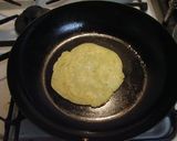 そのままで食べたい！トールティーヤ♪作り方3写真