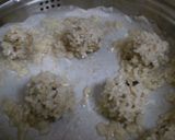 真珠蒸し作り方5写真
