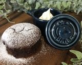 簡単★魅惑の濃厚フォンダンショコラ作り方19写真