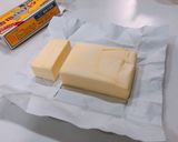 大きなチョコクッキー作り方1写真