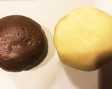 型抜きクッキー 基本簡単スプーンクッキー作り方6写真