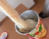 じゃがアリゴ作り方5写真