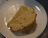 そのままで食べたい！トールティーヤ♪作り方5写真