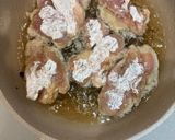 鶏もも肉の唐揚げ（にんにく不使用）作り方7写真