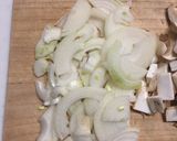 10分で簡単！豚の生姜焼き^_^作り方2写真