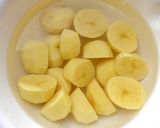 じゃがいもの簡単煮物作り方1写真