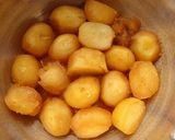 じゃがいもの簡単煮物作り方3写真