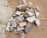 10分で簡単！豚の生姜焼き^_^作り方3写真