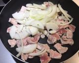 10分で簡単！豚の生姜焼き^_^作り方5写真