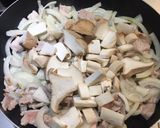 10分で簡単！豚の生姜焼き^_^作り方6写真