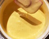 イチゴのお誕生日ケーキ♡作り方3写真