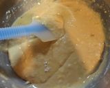 バレンタイン★HM コーヒーパウンド作り方1写真