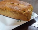 バレンタイン★HM コーヒーパウンド作り方3写真