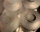 ＊白だしで簡単！茶碗蒸し＊作り方12写真