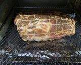 チャーシュー(焼き豚)☆オーブン☆作り方3写真