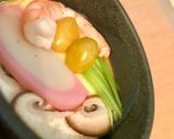＊白だしで簡単！茶碗蒸し＊作り方16写真