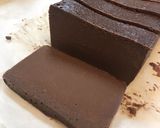 大人の塩テリーヌショコラ作り方14写真