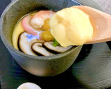 ＊白だしで簡単！茶碗蒸し＊作り方18写真