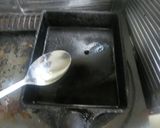 鶏のモモ肉とチンゲン菜の香味油、上湯炒め作り方9写真