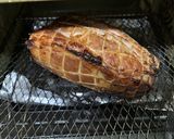 チャーシュー(焼き豚)☆オーブン☆作り方5写真