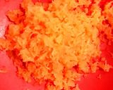 高野豆腐deかさ増しハンバーグ作り方2写真