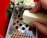 高野豆腐deかさ増しハンバーグ作り方5写真