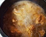 イタリアンハーブの塩唐揚げ作り方4写真
