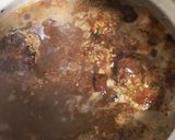 高野豆腐deかさ増しハンバーグ作り方11写真