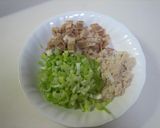 パラパラ炒飯が超簡単♪～本格中華店の味！作り方1写真