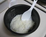 パラパラ炒飯が超簡単♪～本格中華店の味！作り方2写真
