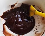 スポンジケーキdeトリュフ作り方3写真