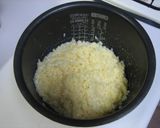 パラパラ炒飯が超簡単♪～本格中華店の味！作り方3写真