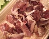 包丁不要！簡単なのに美味しい中華丼作り方1写真