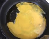 トマトの玉子とじ 超簡単!美味しい♡作り方4写真