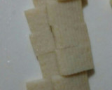 上天ぷらの焼いたもの☆簡単で旨いよ☆作り方1写真