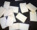 上天ぷらの焼いたもの☆簡単で旨いよ☆作り方2写真