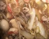包丁不要！簡単なのに美味しい中華丼作り方8写真