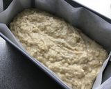 簡単お手軽♪バナナケーキ作り方4写真