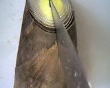 タケノコの下処理方法作り方4写真