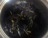 ひじきと生姜の佃煮風作り方1写真