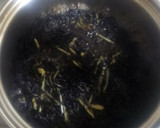 ひじきと生姜の佃煮風作り方1写真