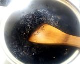 ひじきと生姜の佃煮風作り方2写真